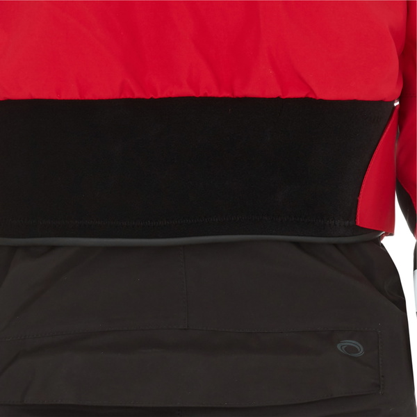 2026 Typhoon Multisport Traje Seco 2026 4 2.0 100197 - Rojo / Black