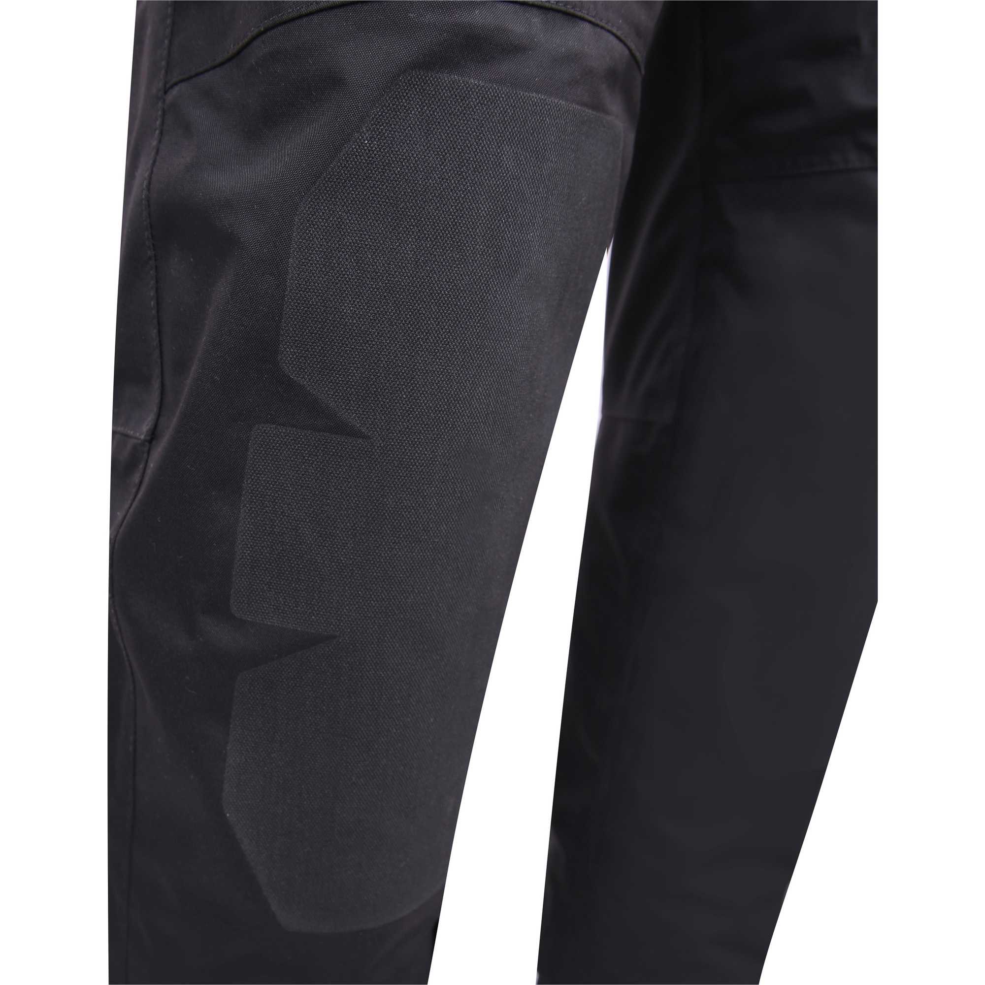 2026 Typhoon Hombres Ezeedon Front Zip Traje Seco 100187 - Black / Gris
