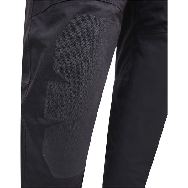 2026 Typhoon Hombres Ezeedon Front Zip Traje Seco 100187 - Black / Gris