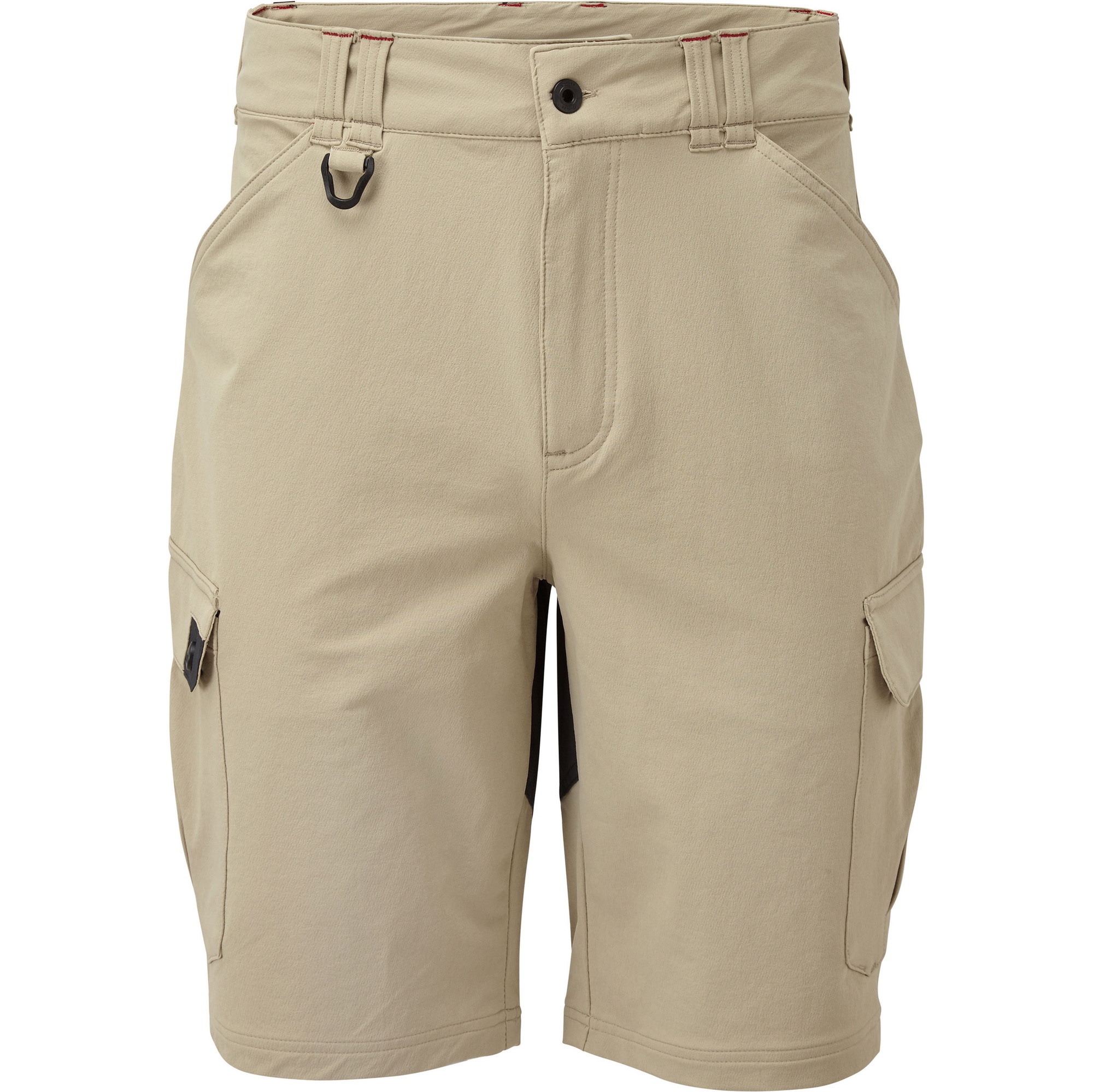 Gill Hombres Uv Tec Pro Shorts Khaki Uv013