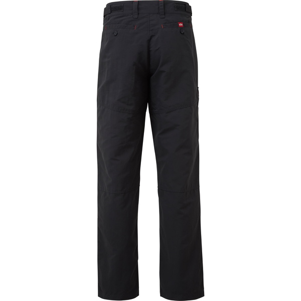 2024 Gill Hombres Pantalones UV Tec UV014 - Graphite