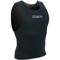 Chaleco de neopreno GUL 1.5mm