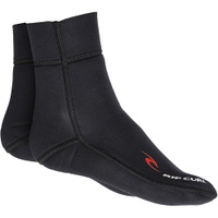 1.5mm Neoprene Fin Socks