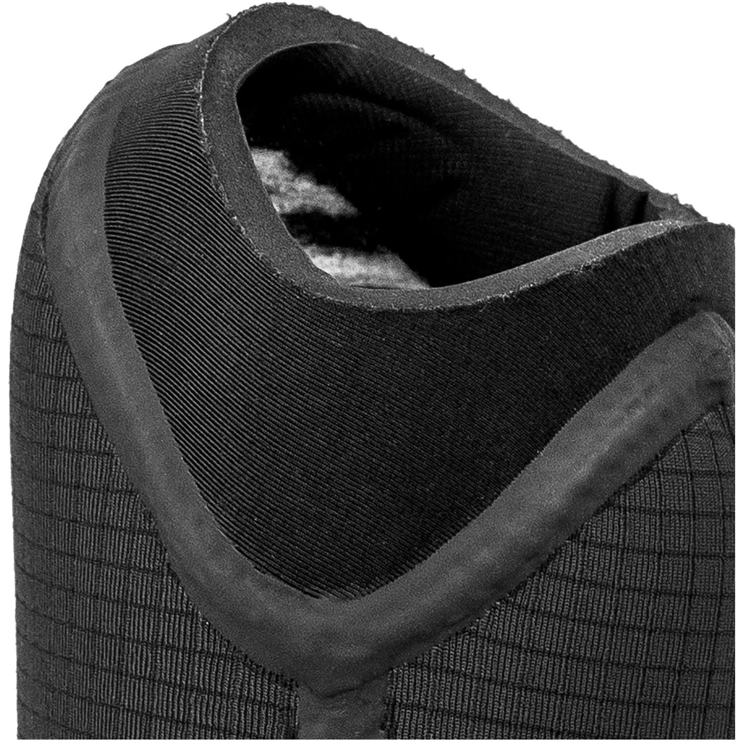Xcel Drylock 5mm Botas De Neopreno Con Puntera Partida ACV59017 - Black / Gris