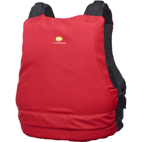 2026 Yak Junior Blaze Kayak 50n Ayuda A La Flotabilidad Rojo 3712