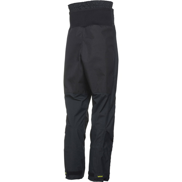 2026 Yak Chinook Kayak Pantalones Dry Negro 3731