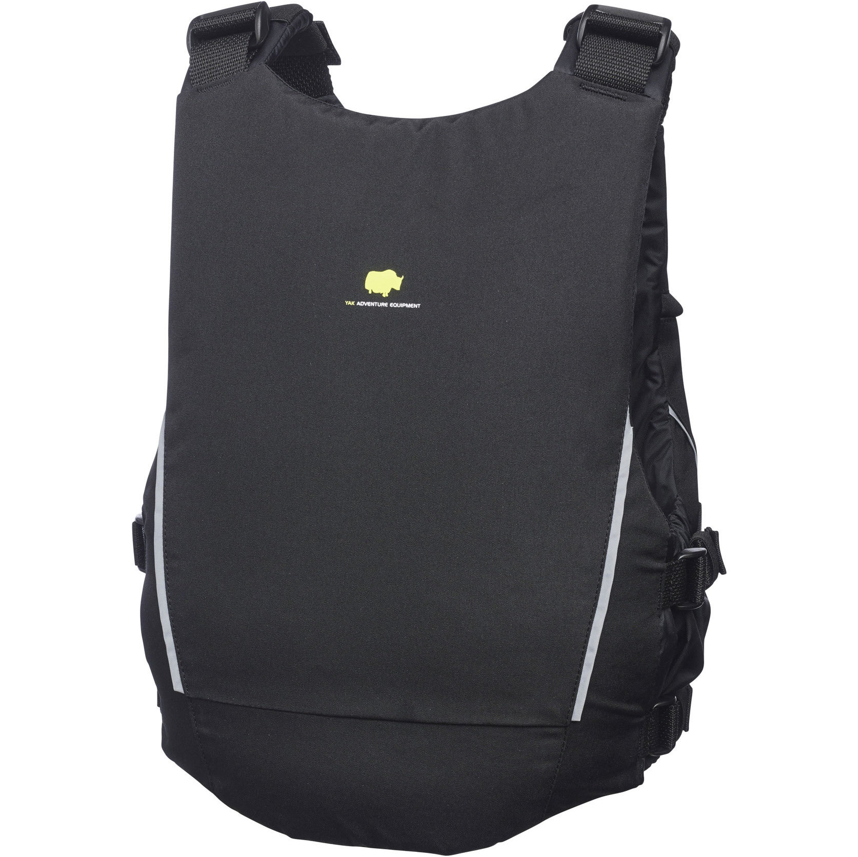 2025 Yak Junior Kallista Kayak 50n Ayuda A La Flotabilidad Negro 3708j