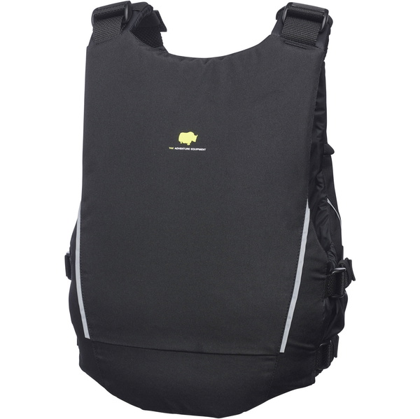 2026 Yak Kallista Kayak 50n Booyancy Aid Negro 3708
