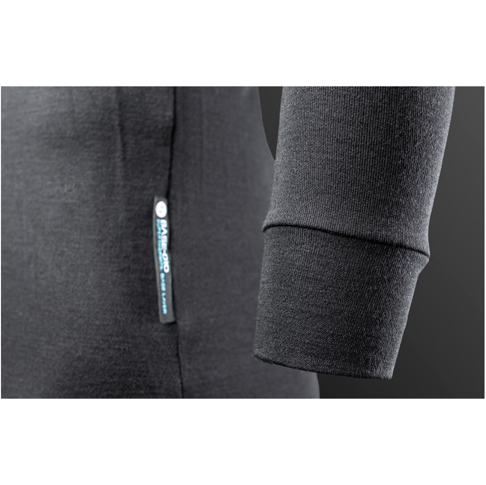 2026 Zhik Camiseta Interior YTP-0010-U-ANT - Anthracite