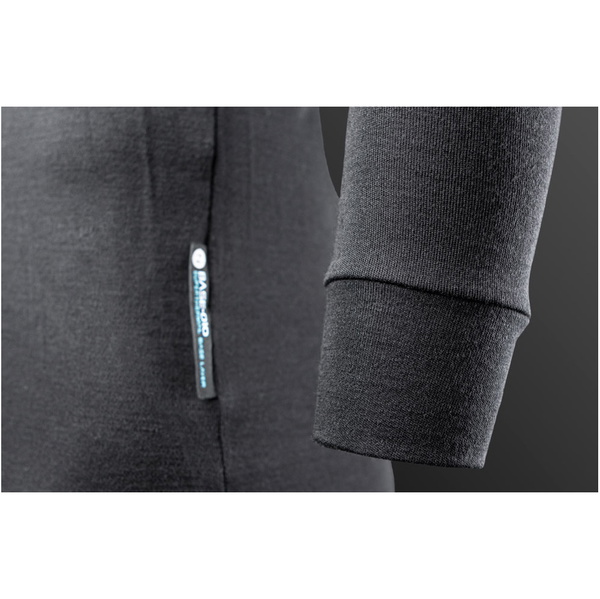 2026 Zhik Camiseta Interior YTP-0010-U-ANT - Anthracite