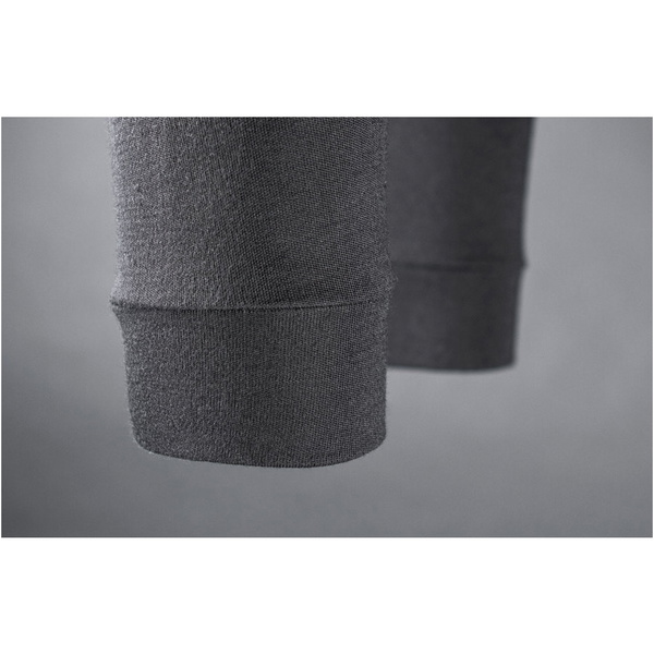 2026 Zhik Core Pantalones Capa Interior Pnt-0010 - Antracita