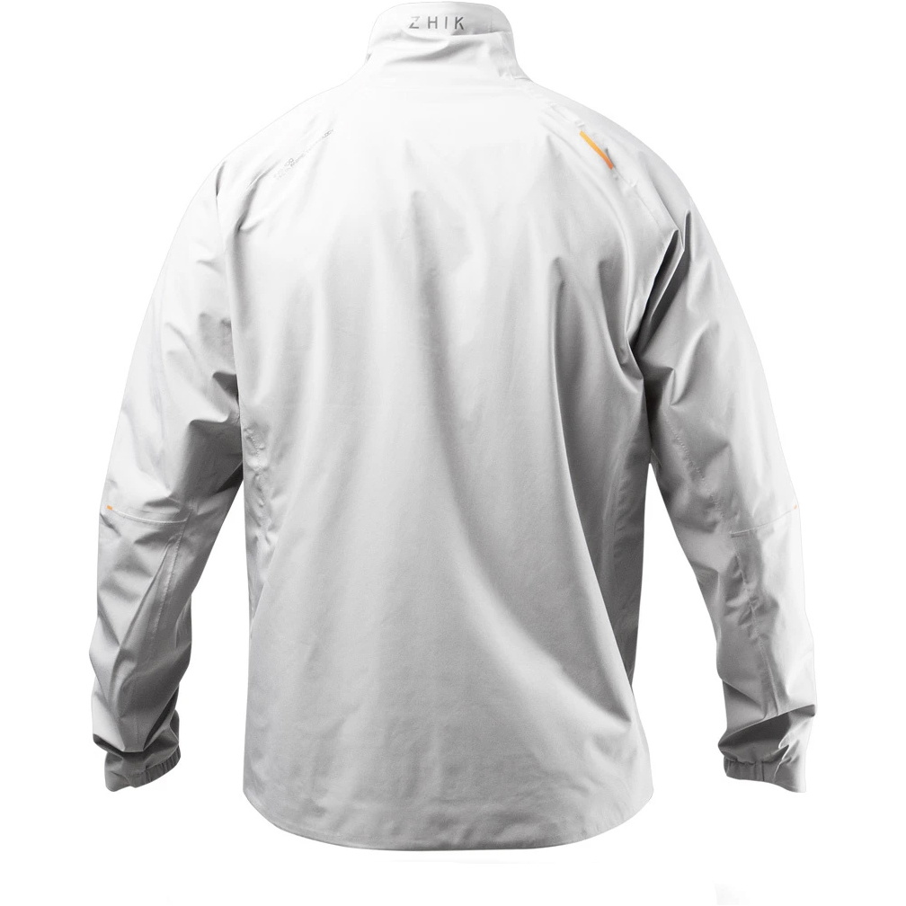 Zhik Hombres INS100 Chaqueta Para Navegación Costera JKT-0110-M-PLT - Platinum