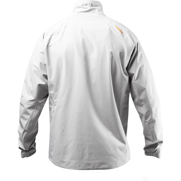 Zhik Hombres INS100 Chaqueta De Vela En Aguas Costeras JKT-0110-M-PLT - Platinum