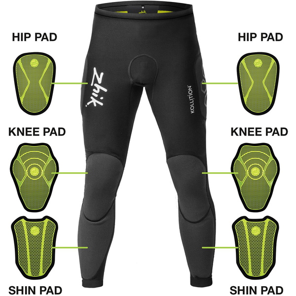 Zhik Mens Kollition Pants