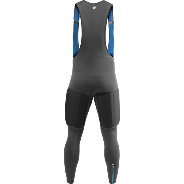 2023 Zhik Hombre Hik-0570 - Negro