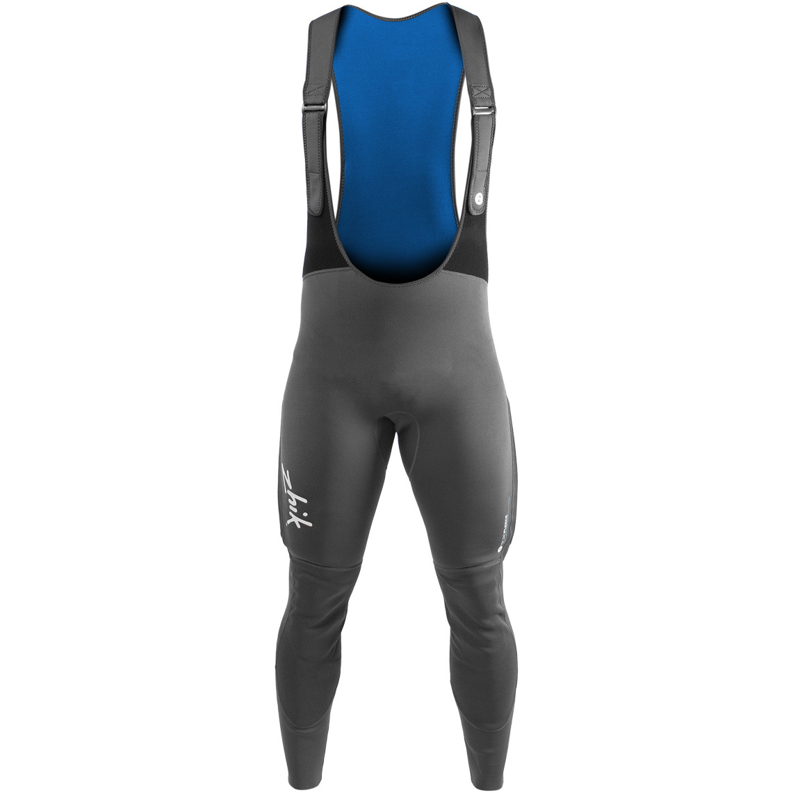 2023 Zhik Hombre Hik-0570 - Negro