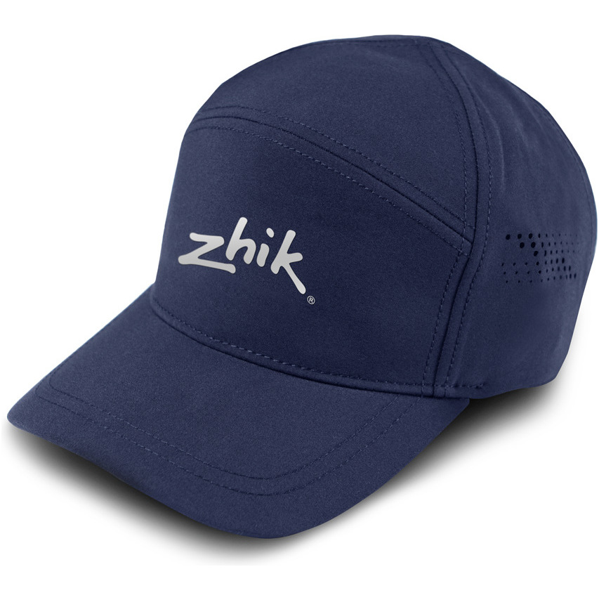 2026 Zhik Sports Zhik-0100 - Navy