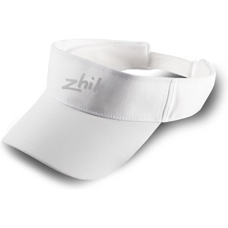 2026 Zhik Sports Sailing Visor VISOR200 - White