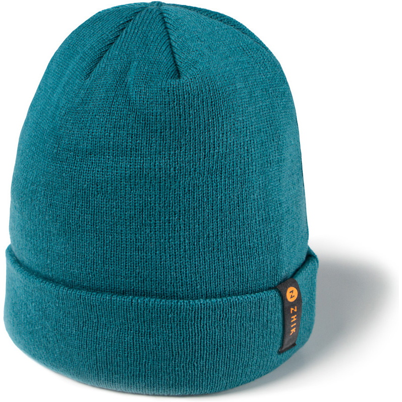 2026 Zhik Gorra Aislante Thinsulate BNI-0100 - Sea Green