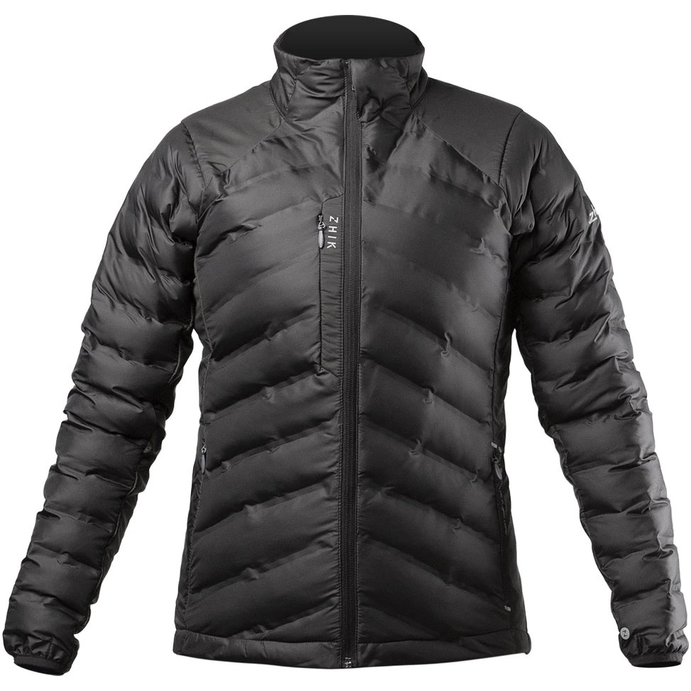 Zhik Mujer Chaqueta Con Aislamiento Celular JKT-0090-W-ANT - Anthracite