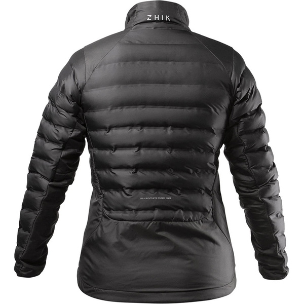 Zhik Mujer Chaqueta Aislada Para Celular JKT-0090-W-ANT - Anthracite