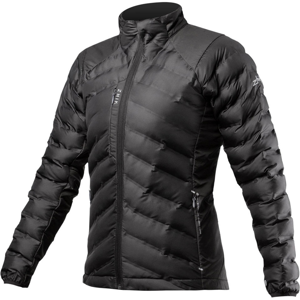Zhik Mujer Chaqueta Con Aislamiento Celular JKT-0090-W-ANT - Anthracite