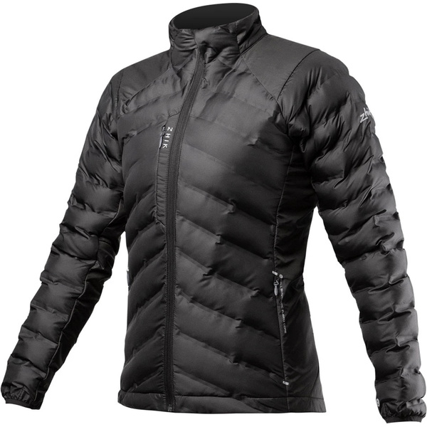 Zhik Mujer Chaqueta Aislada Para Celular JKT-0090-W-ANT - Anthracite