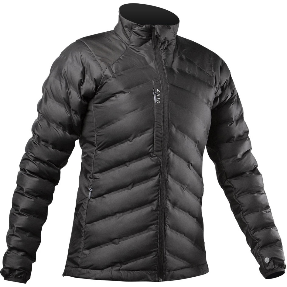 Zhik Mujer Chaqueta Con Aislamiento Celular JKT-0090-W-ANT - Anthracite