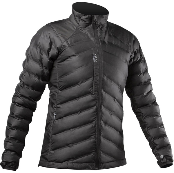 Zhik Mujer Chaqueta Aislada Para Celular JKT-0090-W-ANT - Anthracite