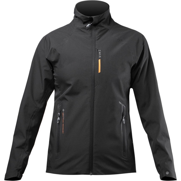 2025 Zhik Mujer INS100 Chaqueta De Vela En Aguas Costeras JKT0110W - Black
