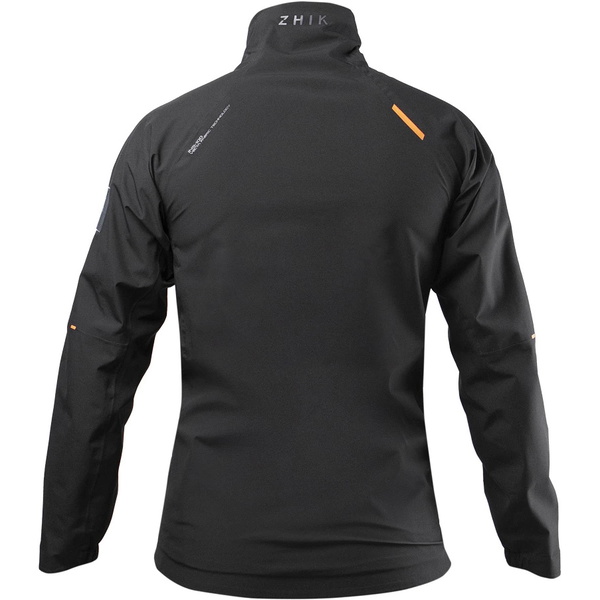 2025 Zhik Mujer INS100 Chaqueta De Vela En Aguas Costeras JKT0110W - Black