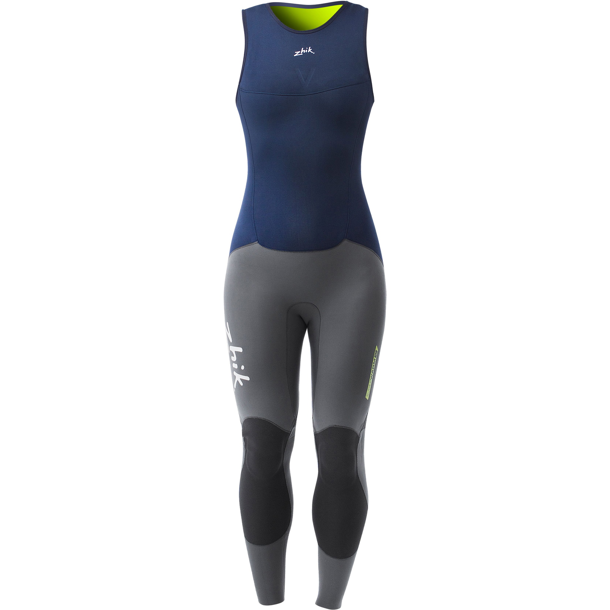 Zhik Mujer Superwarm V Skiff Long John Neopreno