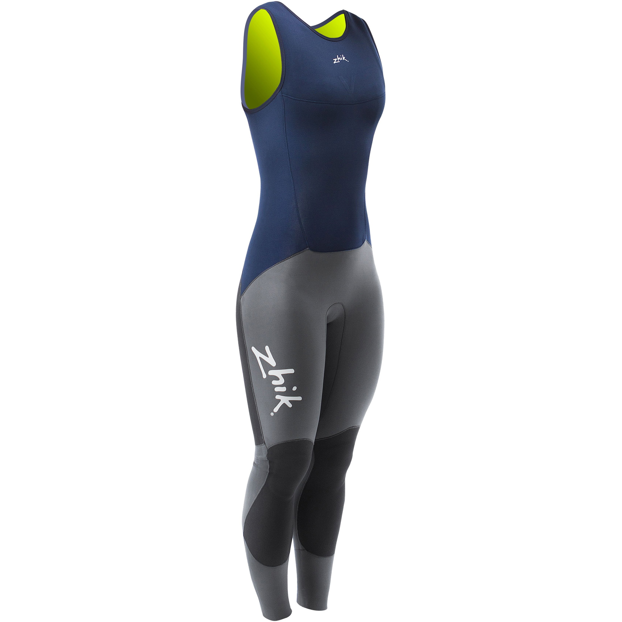 Zhik Mujer Superwarm V Skiff Long John Neopreno