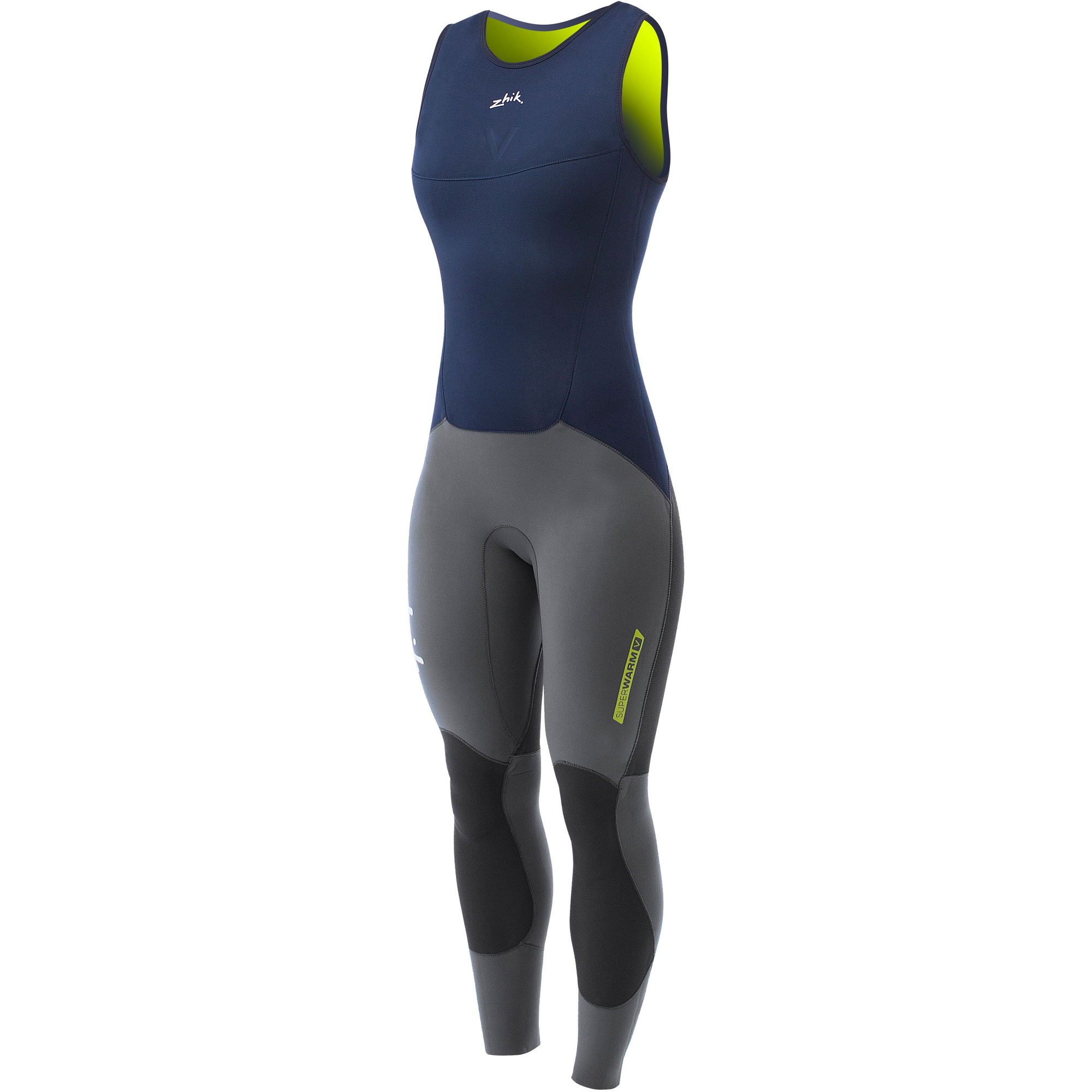 Zhik Mujer Superwarm V Skiff Long John Neopreno