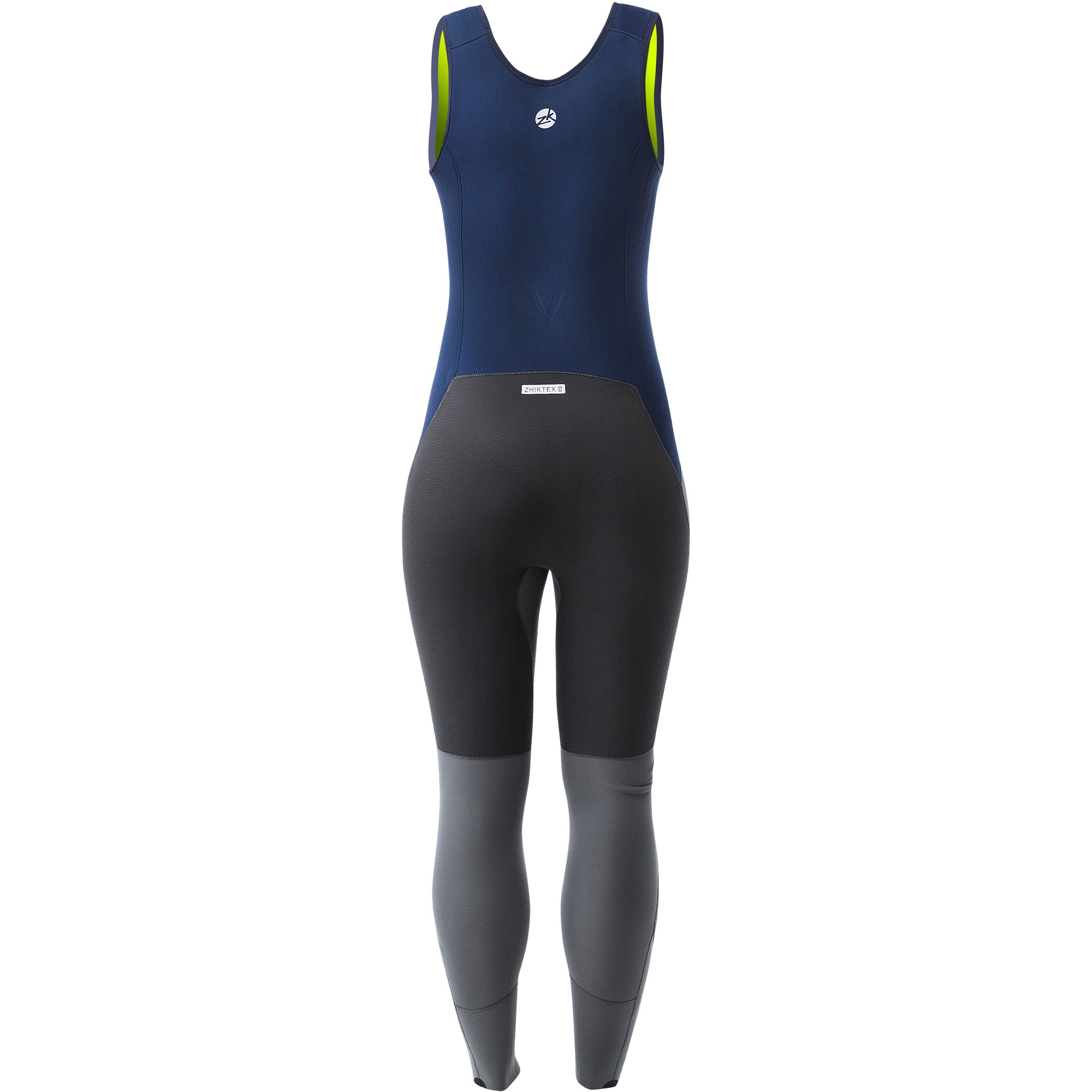 Zhik Mujer Superwarm V Skiff Long John Neopreno