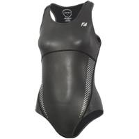 Mujer 1.5mm Neoprene Swim Suit