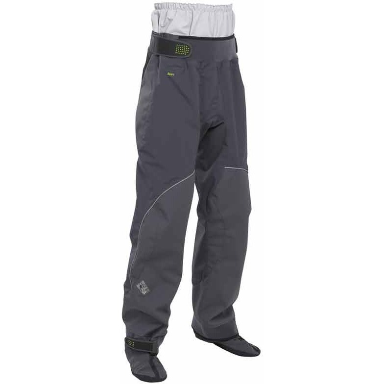 2015 Palm Ion Kayak Dry Pantalones Pantalón GRIS AW371 10363