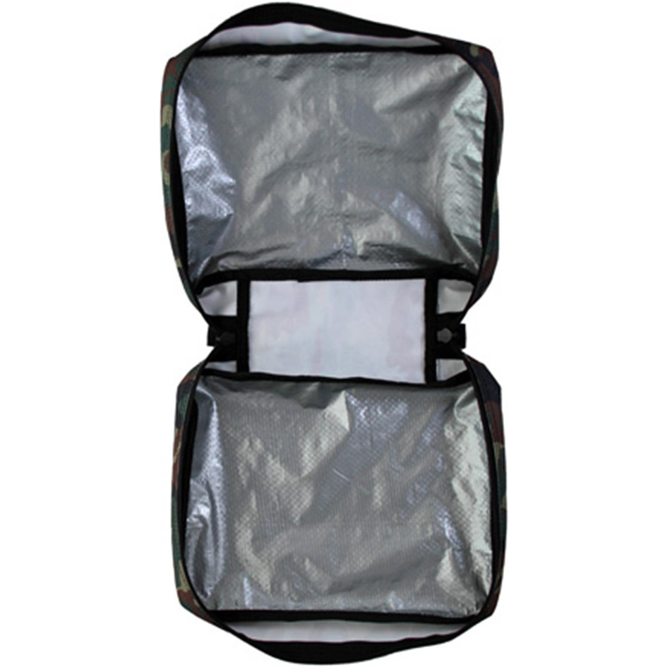 2026 Northcore Basic Surfer Travel Kit Pack / Bolsa Noco15b - Camo