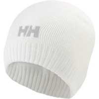 Brand Beanie Blanco