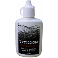 Cuidado Del Typhoon