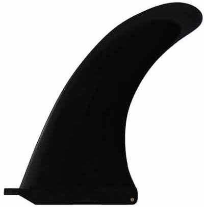 Northcore Reemplazo De Tabla De Surf / Longboard De Nylon Northcore 2026 10 "negro Bas-c4