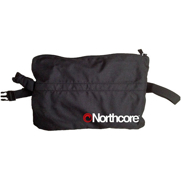 2026 Northcore Sling De Lujo Para SUP / Tabla De Surf NOCO16B - Black