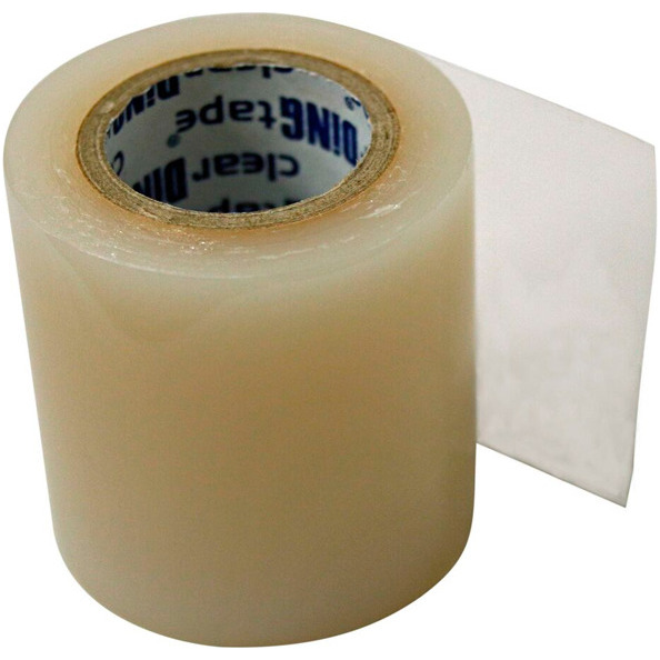 Cinta Transparente De Surf Ding 48 Mm X 4 M