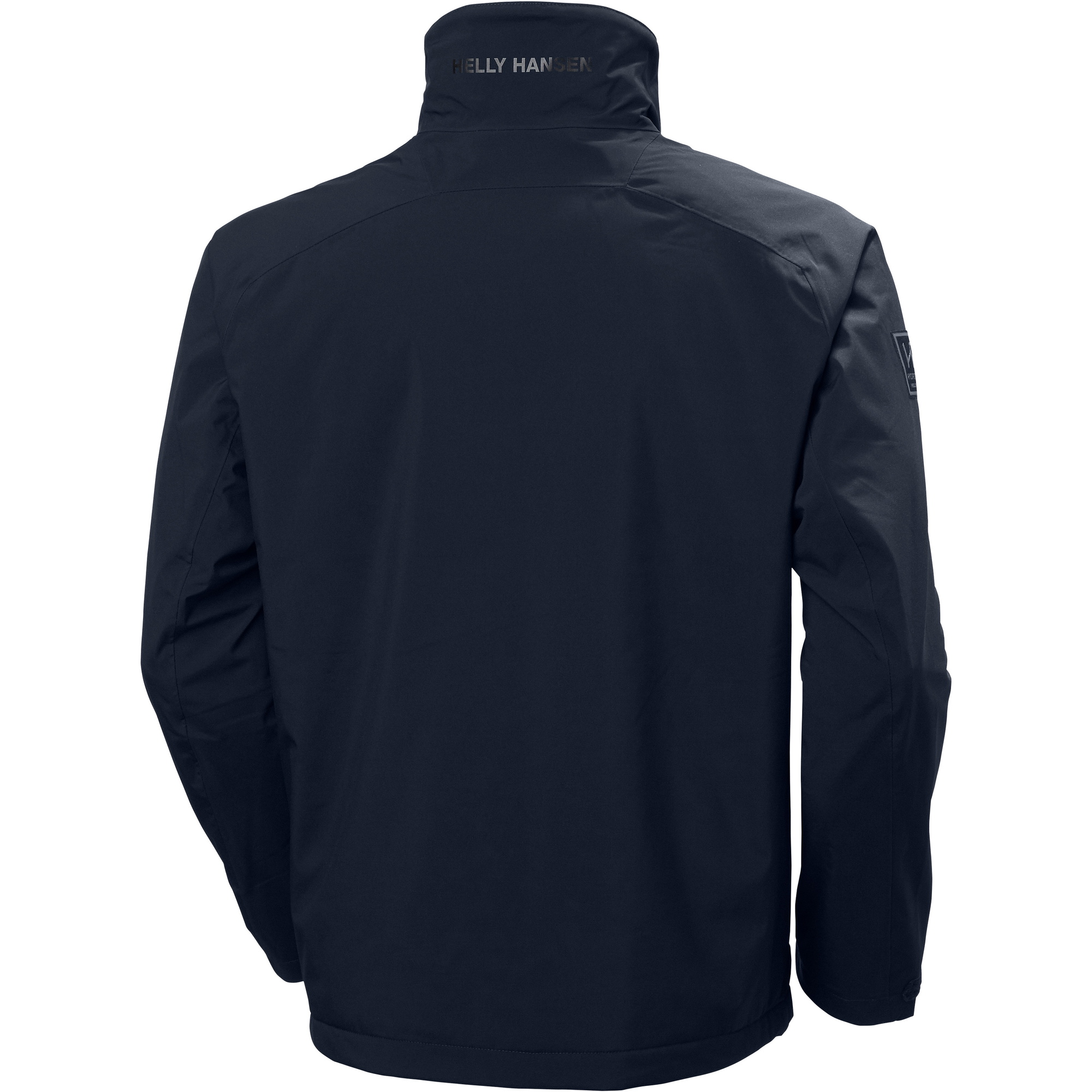 2025 Helly Hansen Hombres HP Racing LIFALOFT Chaqueta 30206 - Navy