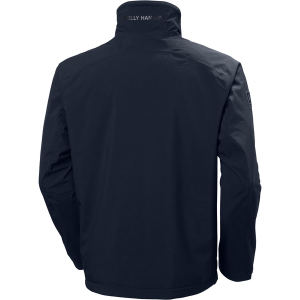 2025 Helly Hansen Mens HP Racing LIFALOFT Jacket 30206 - Navy