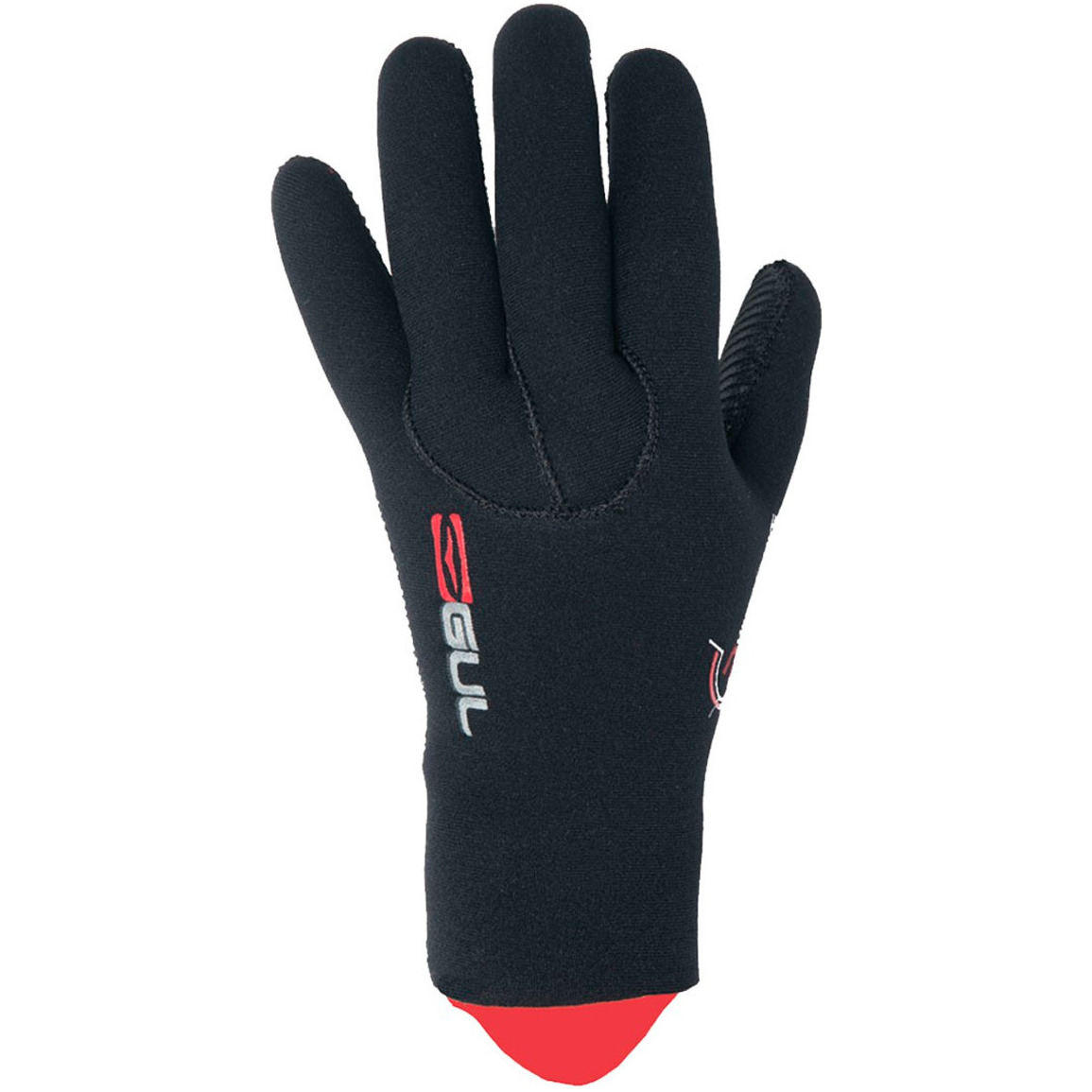 Guante De Neopreno Power Gul 3mm Gl1230