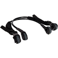 Harnessline Pro Vario 22-28