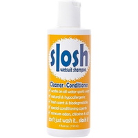 Slosh Champú Y Acondicionador Para Traje De Neopreno 118ml