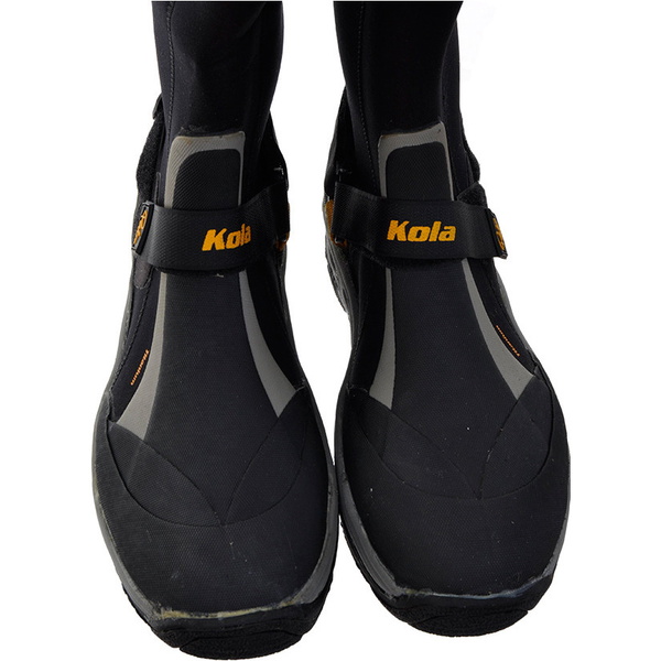 2015 Palm Kola 5mm Knee Length Touring Boot 10483 Cosmetic 2nd