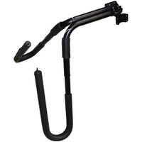 Lowrider Surfboard Bike Carry Rack